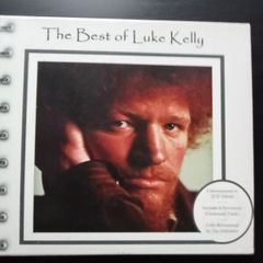 The Best of Luke Kelly 2CD