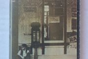 Elton John [1970] Tumbleweed Connection (Cassette Tape Album)