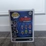 Black Panther Marvel Funko Pop Image 3