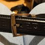 Mens Leather Belts Image 3