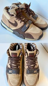 Nike Air Trainer 1 Shima Shima UK 8 EU 42.5 Worn Twice