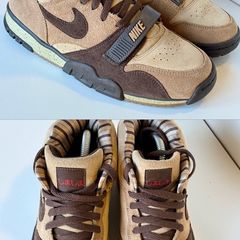 Nike Air Trainer 1 Shima Shima UK 8 EU 42.5 Worn Twice