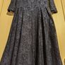 Stunning midi dress from Lindy Bop Image 3