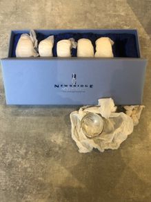 Newbridge Silver Napkin Rings (6)