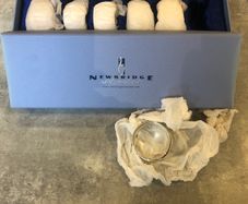 Newbridge Silver Napkin Rings (6)