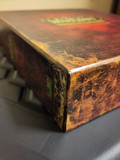 :: PRICE DROP:: World of Warcraft - Mists of Pandaria - Collector's Edition