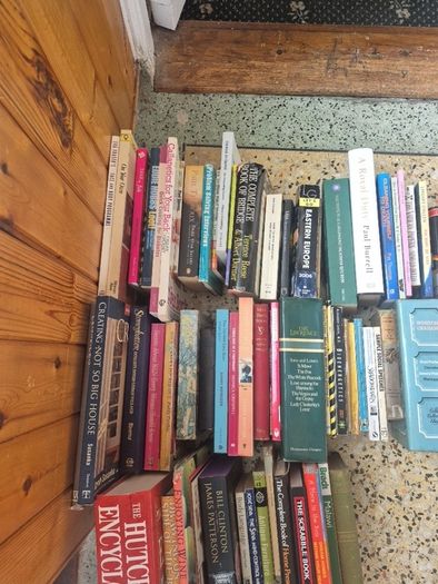 books