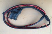 LH Weatherstrip (Fiat Doblo)
