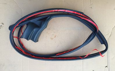 LH Weatherstrip (Fiat Doblo)