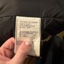 Canada Goose Mens Coat L/G Image 7