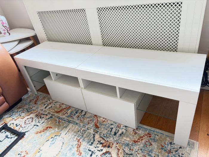 FREE TV Unit, Entertainment Stand, Collection Only