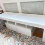 FREE TV Unit, Entertainment Stand, Collection Only Image 3