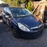 Opel / Vauxhall Corsa D 's from 05-14 for Parts @ OCG Image 3