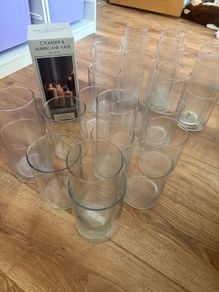 Candle Holders