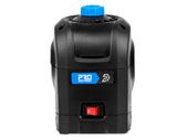 Electric Drill Bits Sharpener 3-12mm Twist Drill Grinding Machine 95W High Speed Household Automatic Grinding Tools