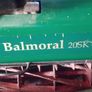 Atco Balmoral 20SK Cylinder Mower Image 2