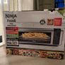 Ninja flip mini oven Image 2