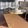 Coffee table/ Living room table Image 2
