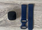 Fitbit Versa 3 fitness smartwatch