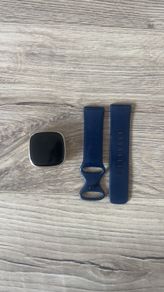 Fitbit Versa 3 fitness smartwatch