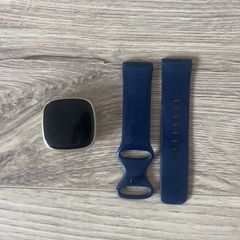 Fitbit Versa 3 fitness smartwatch