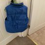 Timberland puffer gilet age 5 Image 2