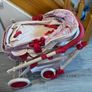 dolls double buggy Image 6
