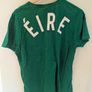 Republic of Ireland cotton retro shirt jersey Toffs old logo Image 5