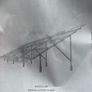 Solarport ground mount Image 2