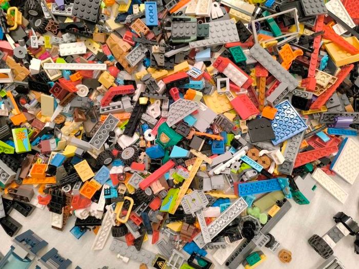Lego Bundle