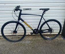 Giant Escape Disc 3 Hybrid 2026 Brand New