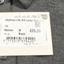 BNWT Classic Black Short Sleeve Button-Up Shirt Image 4
