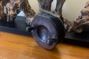 Antique SUN Fishing Reel