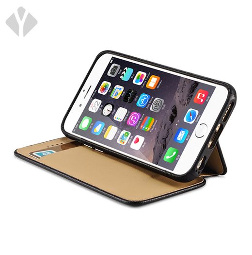 iPhone 6 Plus/6s Plus Transformer Leather Cases