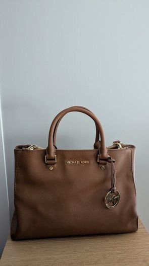 MK Large tote bag