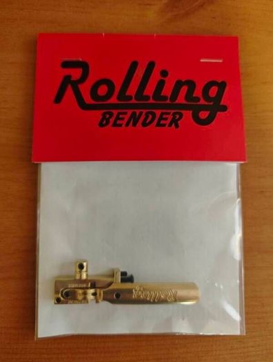 Rolling B Bender For Telecaster