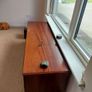 Solid Wood TV Cabinet (Was 100, now 80) Image 5