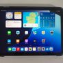 iPad 10th Gen (A2696) 64GB Blue, Pristine Condition + Original Box & Case Image 4