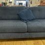 Large Two Seater Sofa Image 2