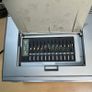 Hitachi VT-7000E VHS Portable Video Cassette Recorder + VT-TU70E Tuner VGC Image 10
