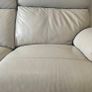 2 Seat Electric Recliner Leather Sofa Image 10