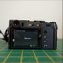 Fujifilm X100VI Black Digital camera Image 3