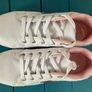 Lace up shoes Image 3