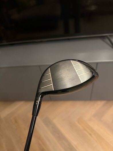 Titleist driver