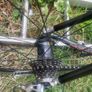 Carbon racing Bike Image 7