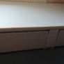 Single Divan Bed Image 2
