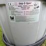 Lay z spa heater Image 2