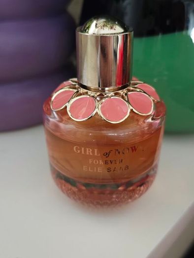 Elie Saab Girl Of Now Forever EDP