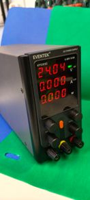 DC power supply