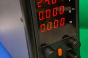 DC power supply